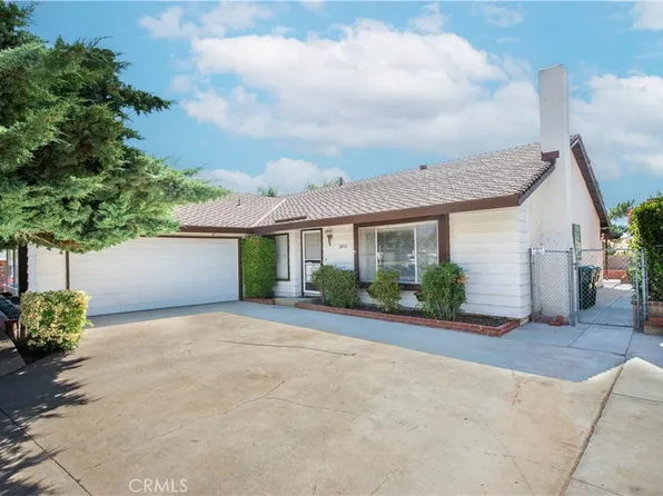 28913 Gladiolus Dr, Santa Clarita, CA 91387