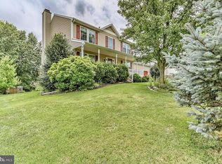 434 Westminster Ct, Hagerstown, MD