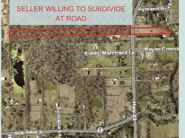 46252 Highway 22, Saint Amant, LA 70774