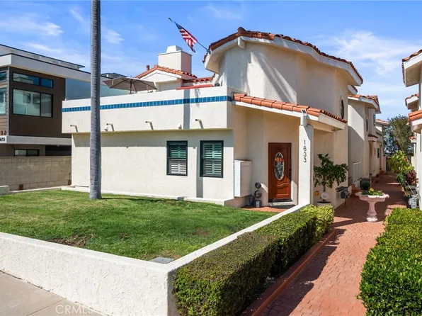 1833 11th St #B, Manhattan Beach, CA 90266