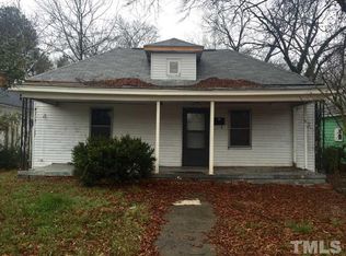 1216 S Roxboro St, Durham, NC 27707