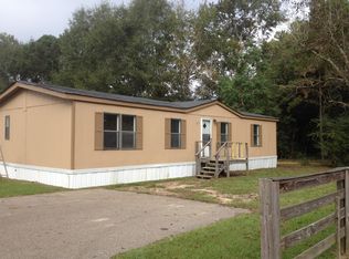 1999 Old Highway 11 LOT D, Purvis, MS 39475