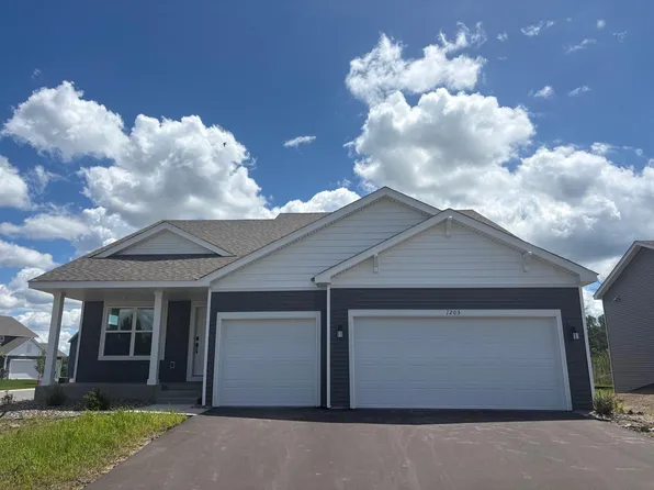 1205 Deerpath Dr NE, Hanover, MN 55341