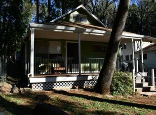 11349 Cedar Ridge Dr, Grass Valley, CA 95945