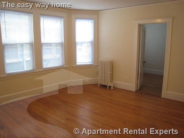 Apartment Rental Experts