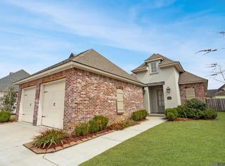 7108 Rue Lierre, Zachary, LA 70791