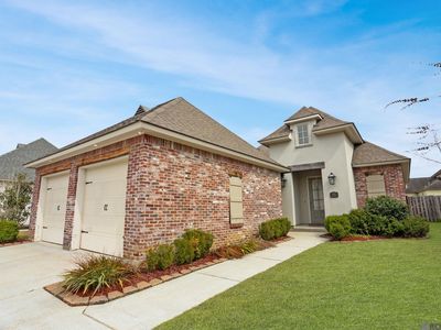 7108 Rue Lierre, Zachary, LA, 70791
