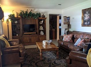 612 SW 13th St, Seminole, TX 79360