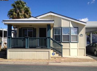 260 Minoru Dr, Pacheco, CA 94553