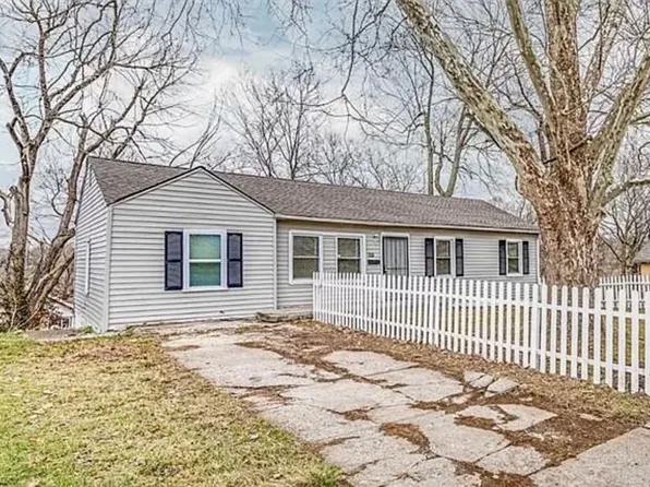 5011 Brooklyn Ave, Kansas City, MO 64130
