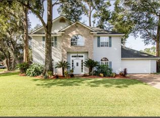 3148 Rococo Ct, Orange Park, FL 32073