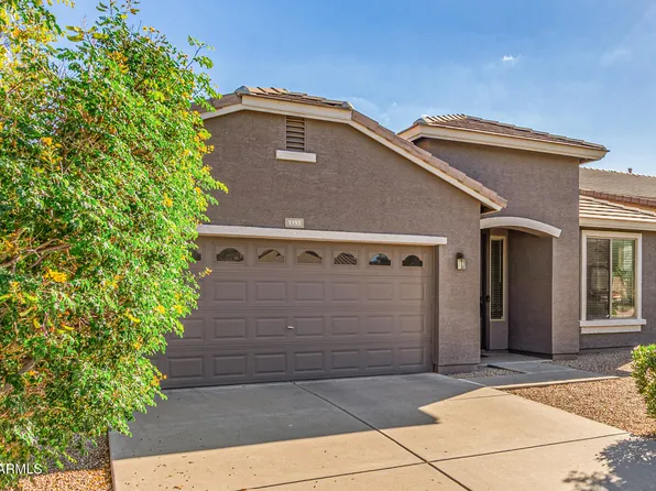 1193 W DESERT HOLLOW Drive, San Tan Valley, AZ 85143