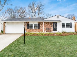 5137 Forestwood Rd, Columbus, OH 43229