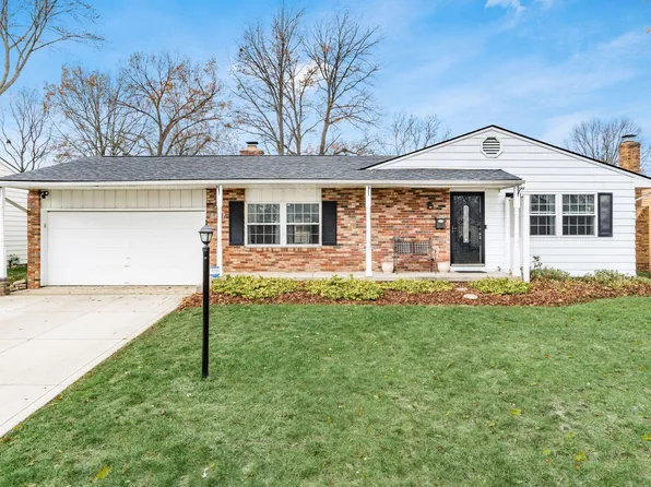 5137 Forestwood Rd, Columbus, OH 43229