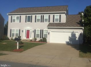 605 Huntover Ln, Frederick, MD 21703