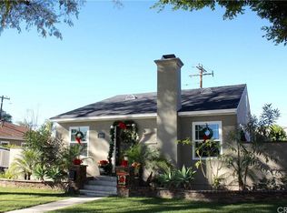 3661 Charlemagne Ave, Long Beach, CA 90808