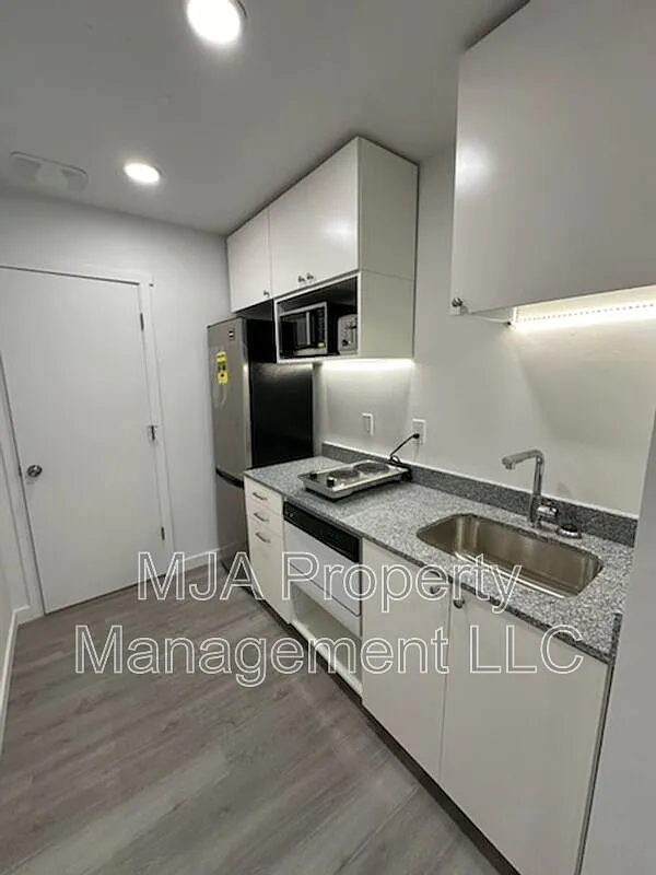 Studio, 1.0 bath, $795 — Photo 3