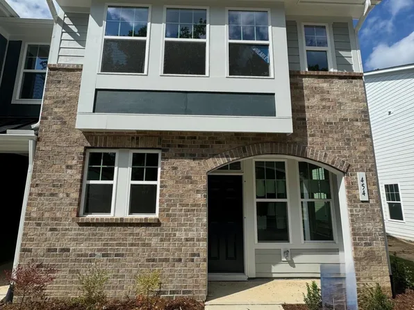 454 La Maison Ave #20, Wendell, NC 27591
