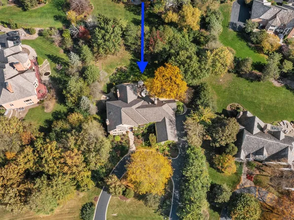 34 Deverell Dr, North Barrington, IL 60010