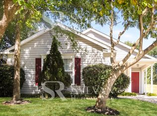 3055 Champion Ln SW, Concord, NC 28025