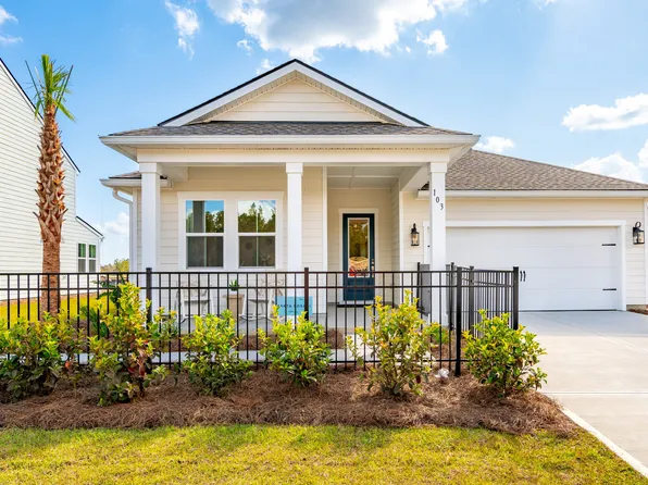 Santa Rosa II Plan, Oakwood at New Hampstead