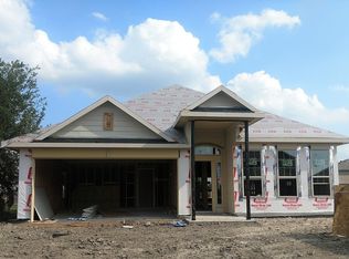 3200 Shawlands Rd, Killeen, TX 76542