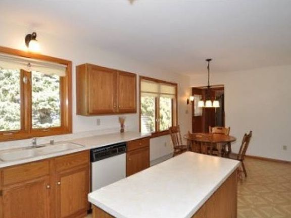 Plenty of Counter Space