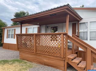 4135 N Bluejay Ln, Silver City, NM 88061