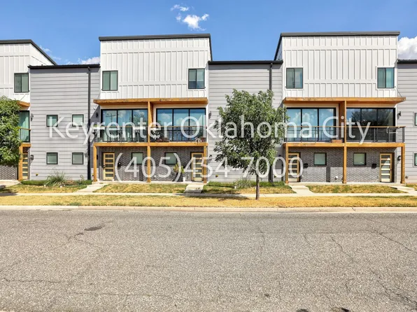 1631 NW 21st St #5, Oklahoma City, OK 73106