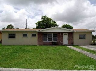 15700 SW 106th Ave, Miami, FL 33157