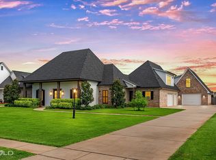 723 Smokehouse Loop, Benton, LA 71006