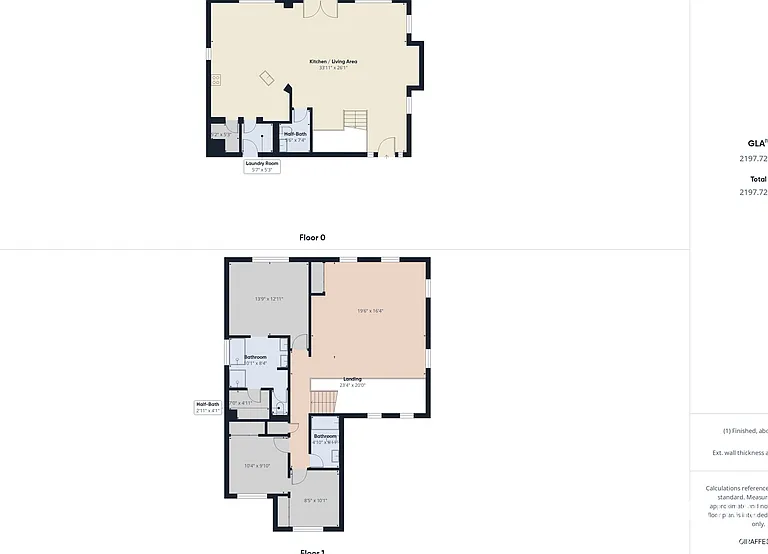 2557 W Woburn Ln — Photo 40