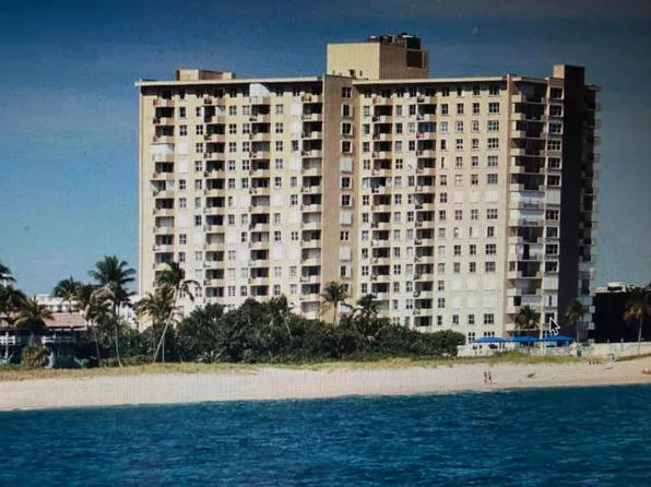 2000 S OCEAN BLVD # Boulevard #LF, Lauderdale By The Sea, FL 33062