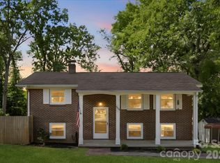 3806 Amsbury Rd, Concord, NC 28025