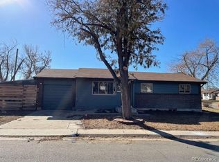 13940 E 32nd Pl, Aurora, CO 80011