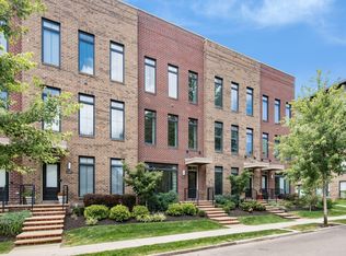 1251 Perry St #A, Columbus, OH 43201