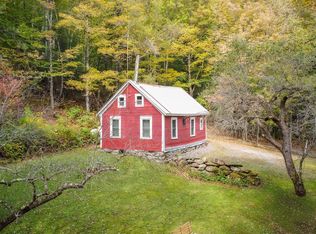 199 Pine Gap Rd, Rochester, VT 05767
