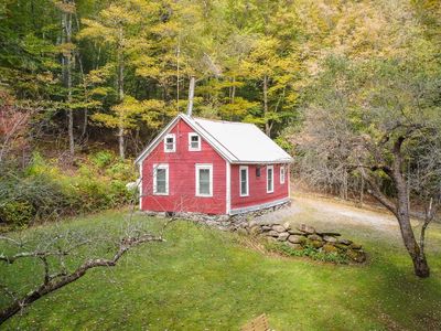 199 Pine Gap Road, Rochester, VT, 05767
