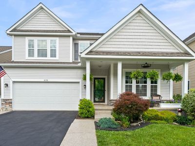 6076 Lambright St, Westerville, OH, 43081