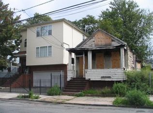 602 S 19th St, Newark, NJ 07103