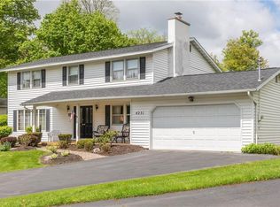 4251 Fireside Dr, Liverpool, NY 13090