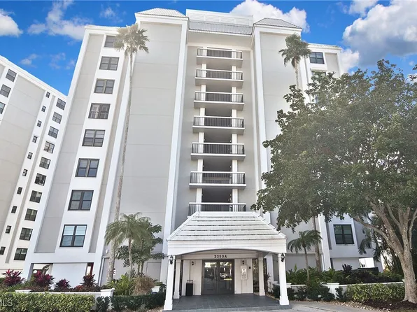 3350 N Key Dr #504, North Fort Myers, FL 33903