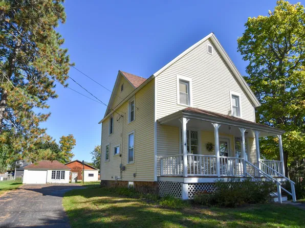 431 Cleveland Ave, Wild Rose, WI 54984