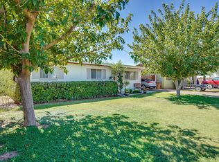 679 W Caroline St, Coolidge, AZ 85128