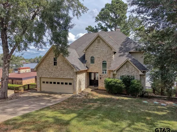 1333 Hideaway Ln W, Hideaway, TX 75771