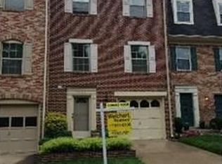 9380 Tucker Woods Ct, Burke, VA 22015