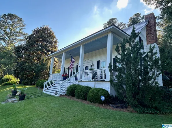 4077 County Highway 26, Blountsville, AL 35031