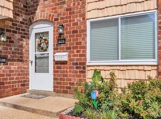 10507 Carroll Wood Way, Saint Louis, MO
