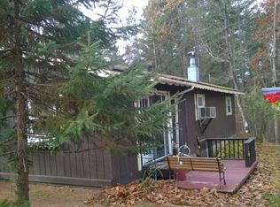 7265 Maple Rd, Lake Tomahawk, WI 54539