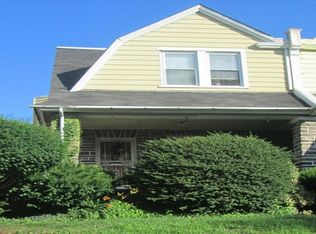 1033 E Rittenhouse St, Philadelphia, PA 19138